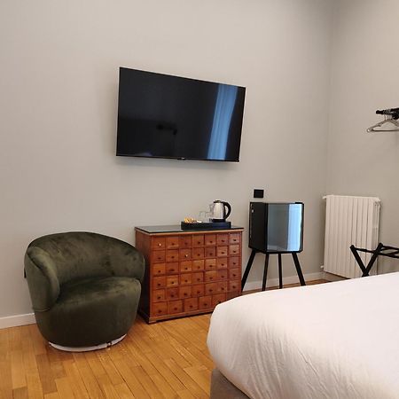 Deluxe Spaccanapoli Kültér fotó