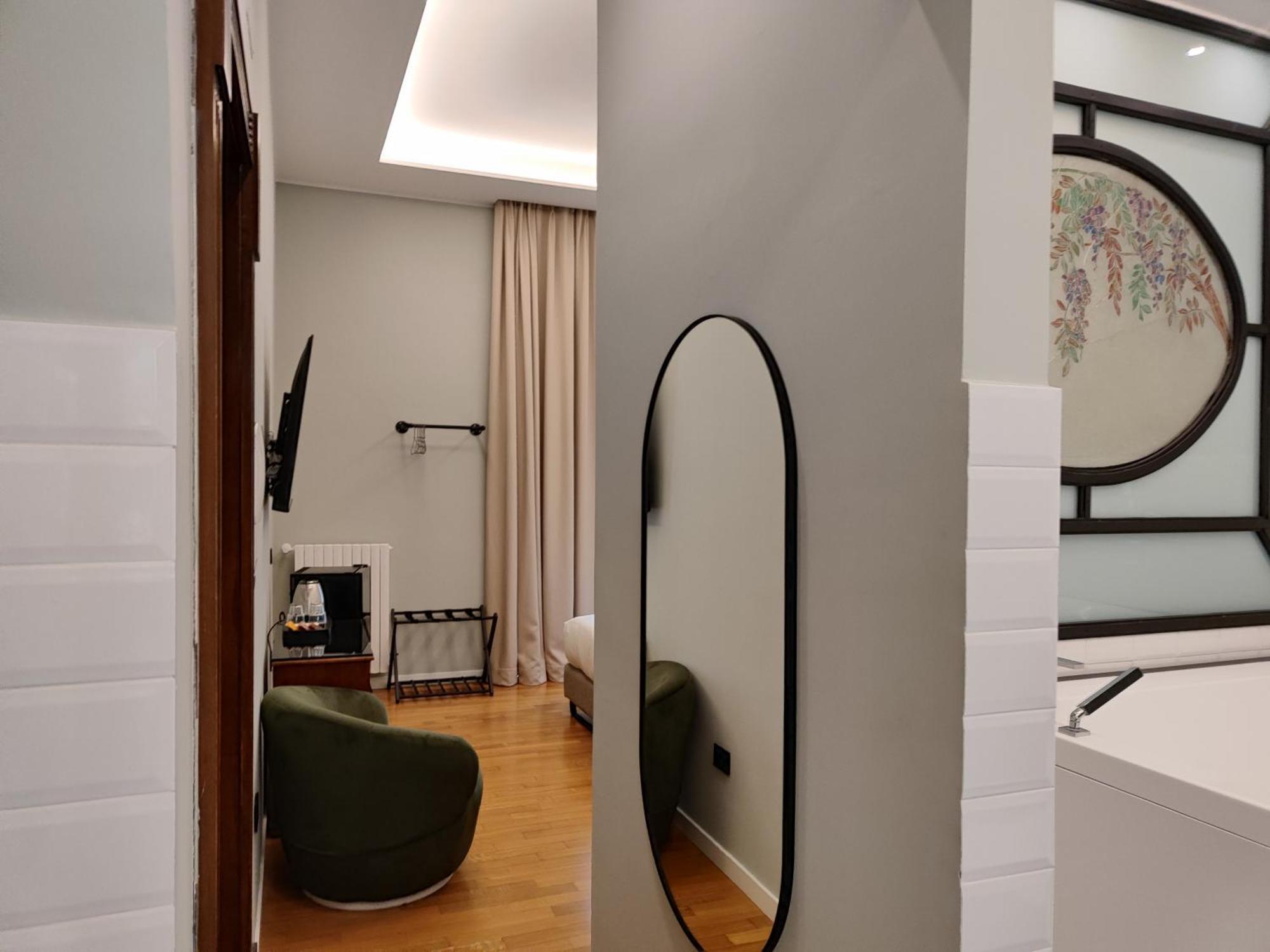 Deluxe Spaccanapoli Kültér fotó