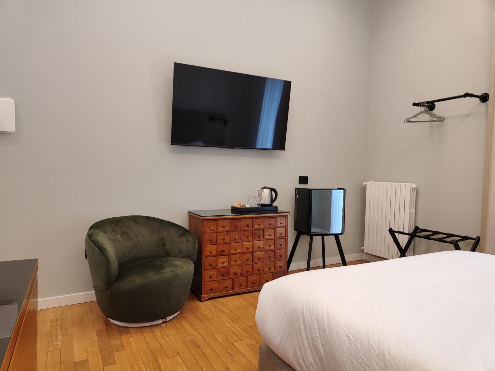 Deluxe Spaccanapoli Kültér fotó
