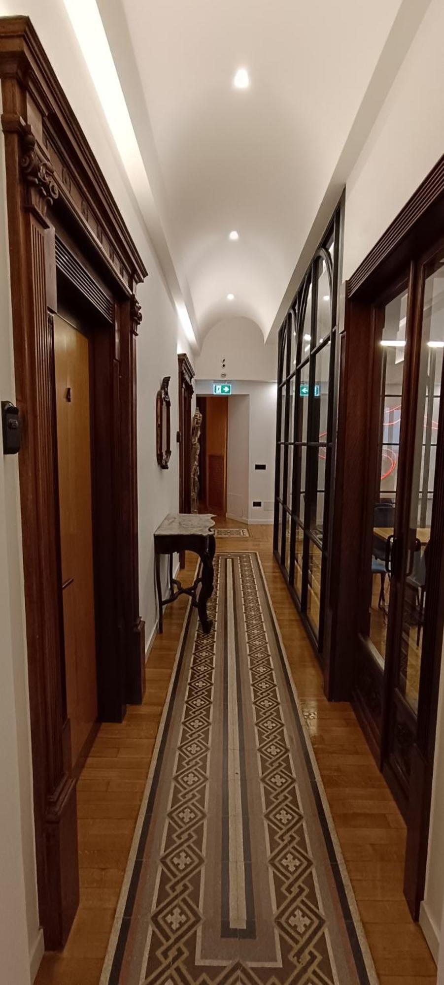 Deluxe Spaccanapoli Kültér fotó