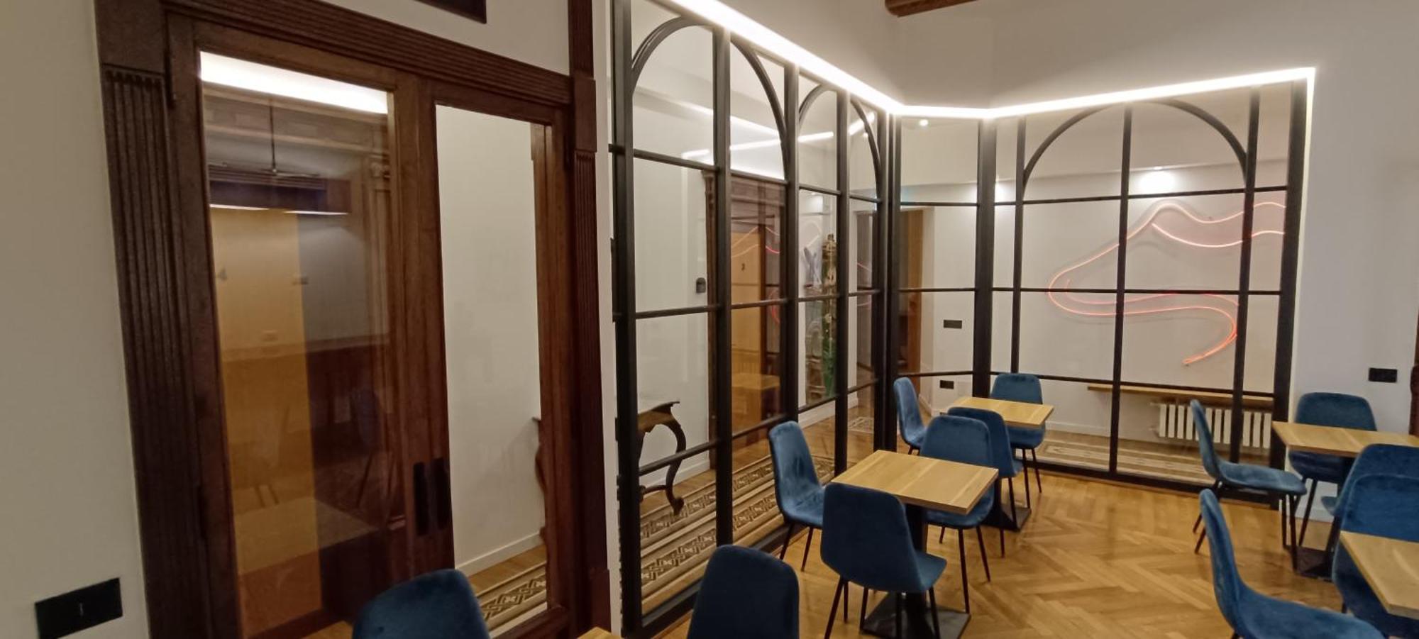 Deluxe Spaccanapoli Kültér fotó