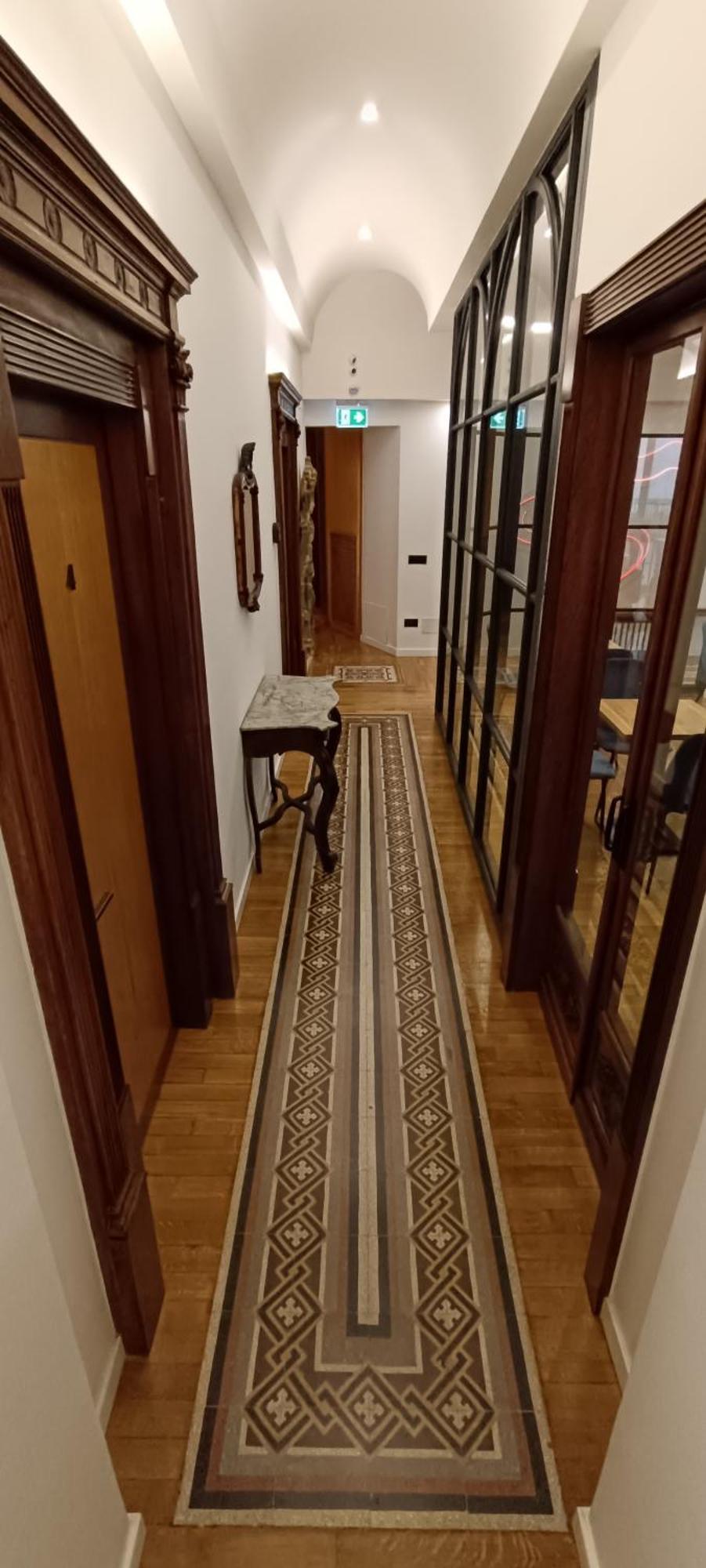 Deluxe Spaccanapoli Kültér fotó