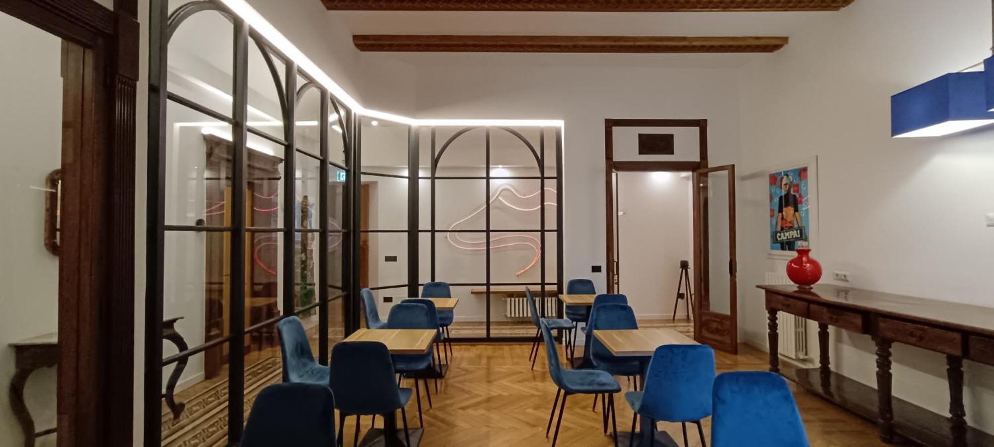 Deluxe Spaccanapoli Kültér fotó