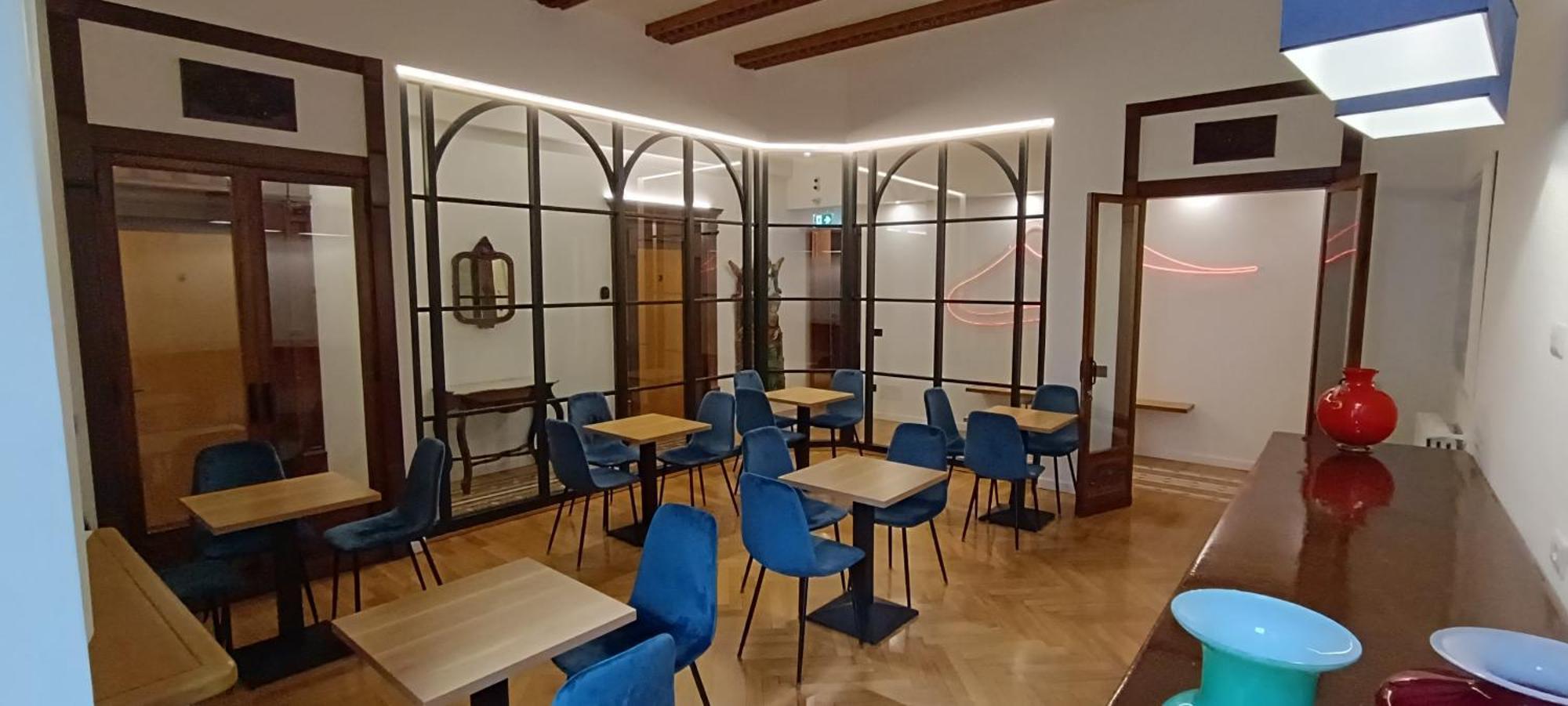 Deluxe Spaccanapoli Kültér fotó