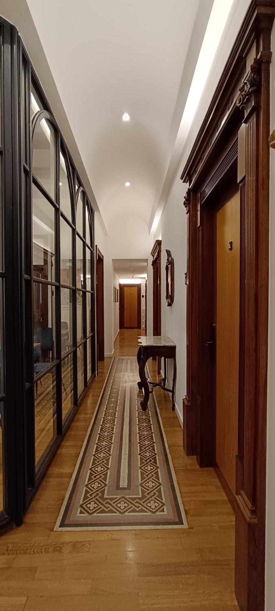 Deluxe Spaccanapoli Kültér fotó