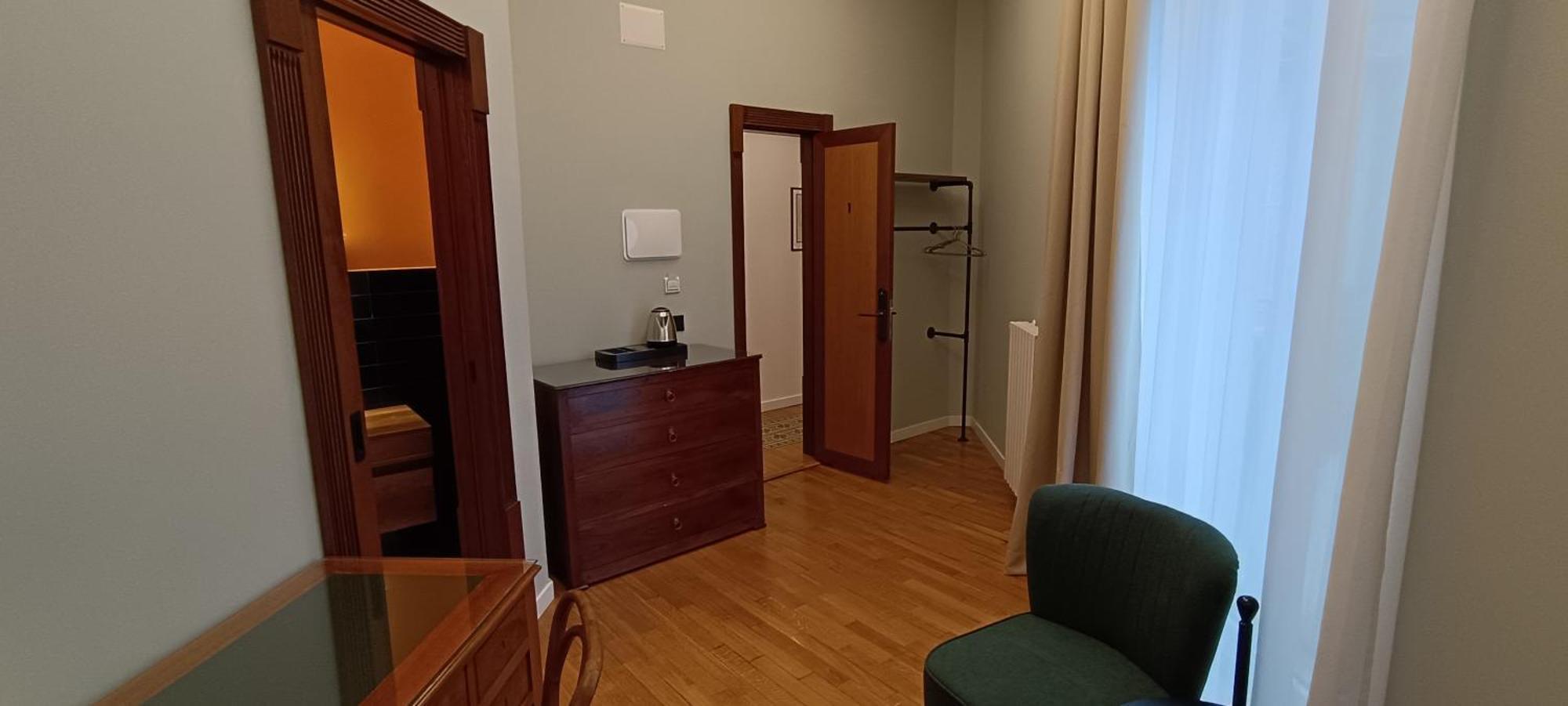 Deluxe Spaccanapoli Kültér fotó