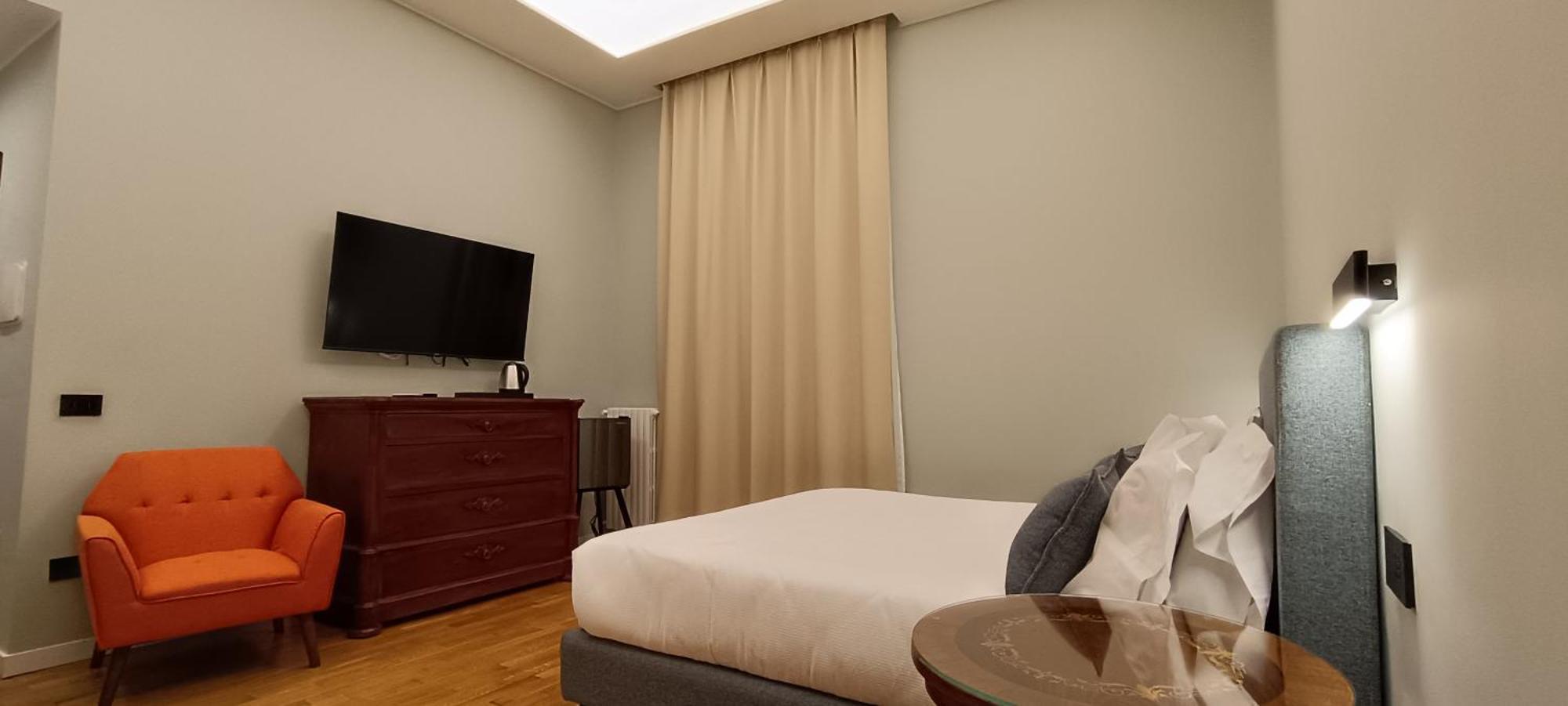 Deluxe Spaccanapoli Kültér fotó