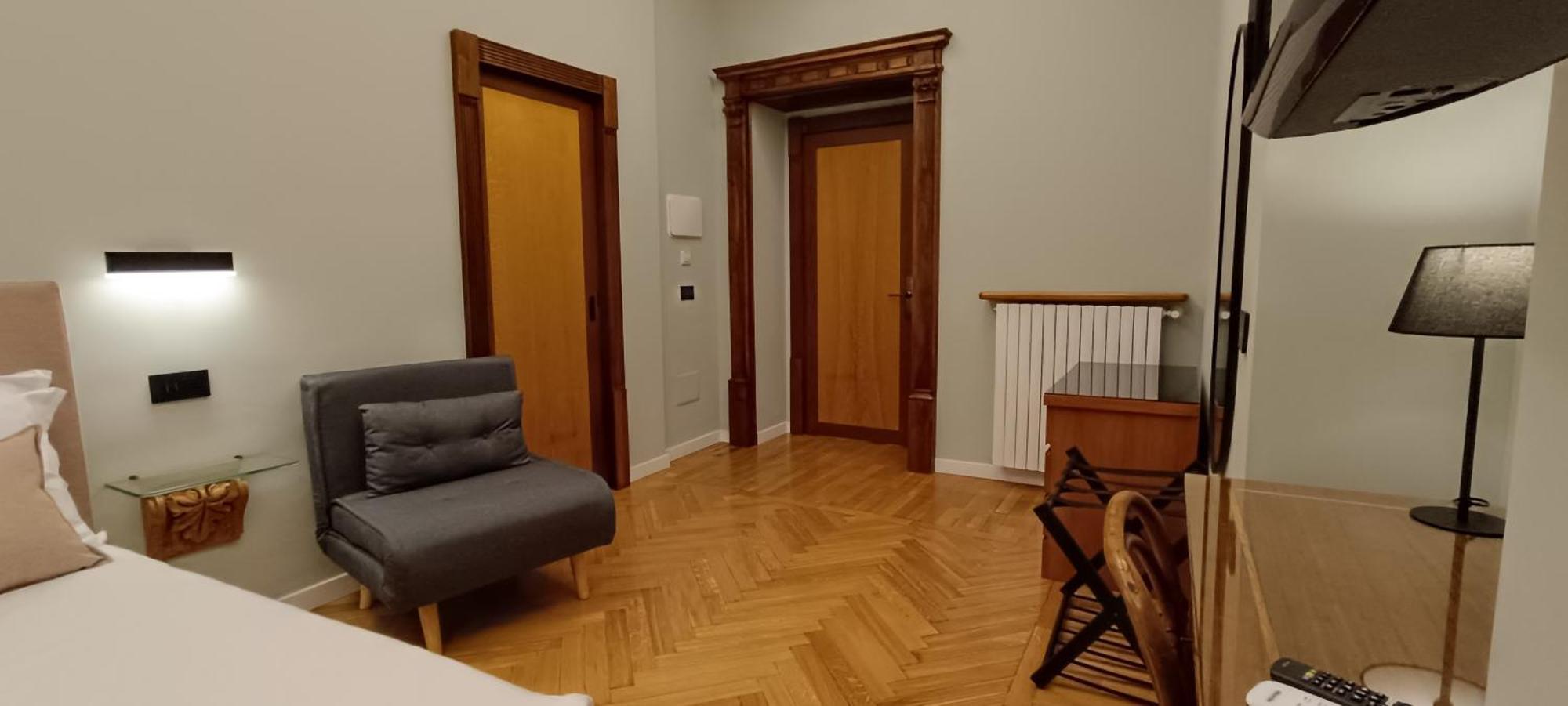 Deluxe Spaccanapoli Kültér fotó
