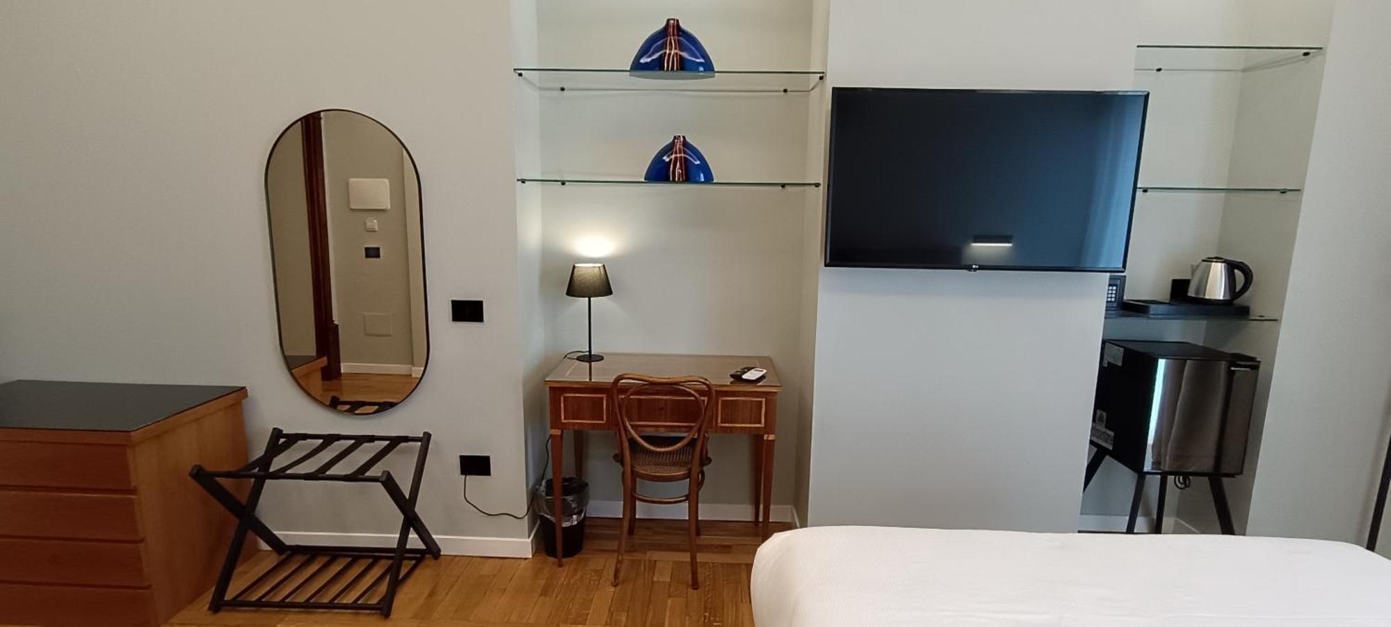 Deluxe Spaccanapoli Kültér fotó