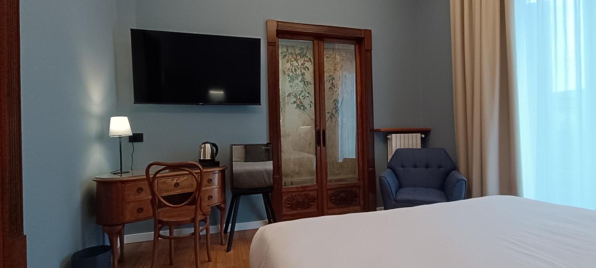 Deluxe Spaccanapoli Kültér fotó